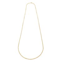 Collana Unoaerre Donna in Bronzo 2622 - 2622